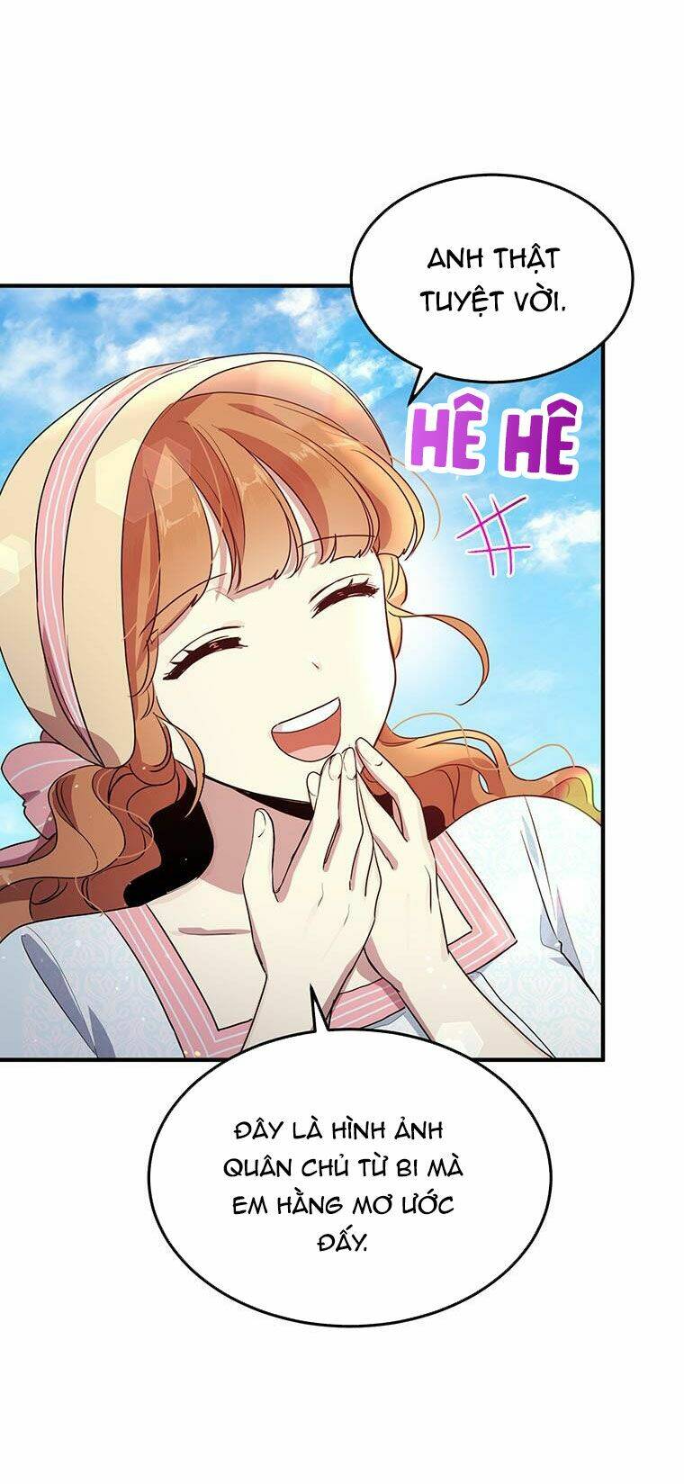 Công Tước, Loạn Vừa Thôi! Chương 118 Ảnh 7