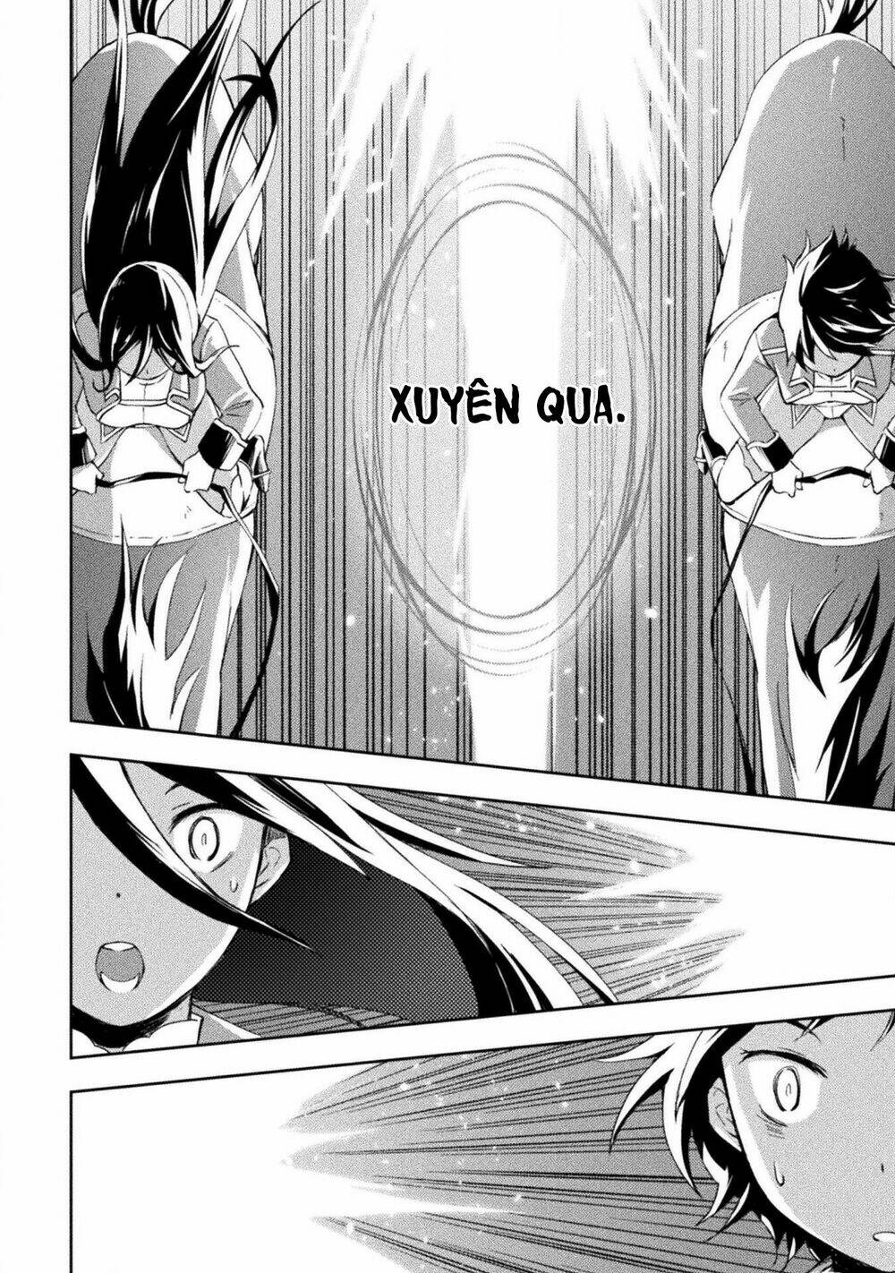 Dungeon Kurashi No Moto Yuusha Chương 36 Ảnh 18