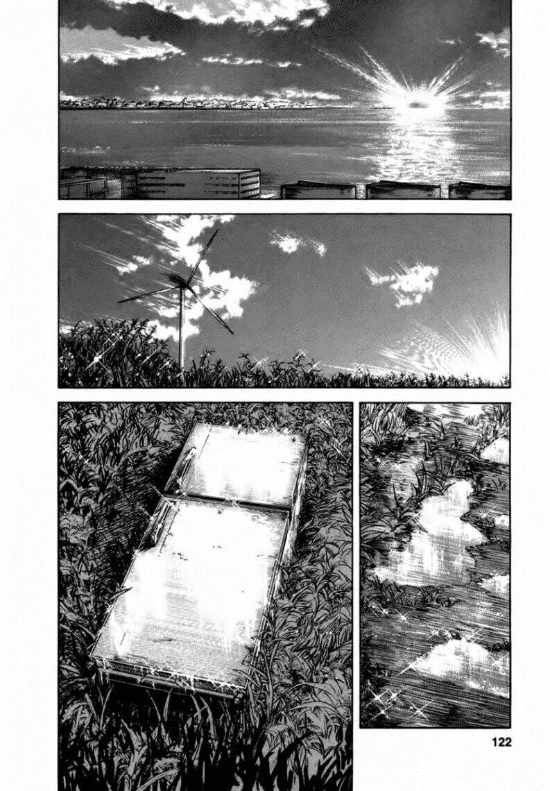 17-Sai (Kamata Youji) Chương 23 Ảnh 4