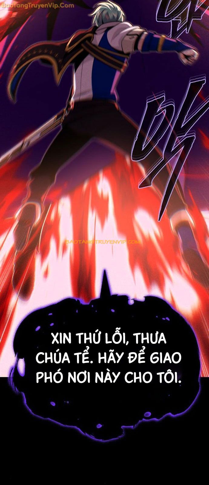 Sự Thức Tỉnh Của Hắc Ma Pháp Sư Sau 66666 Năm Chương 147 Ảnh 17