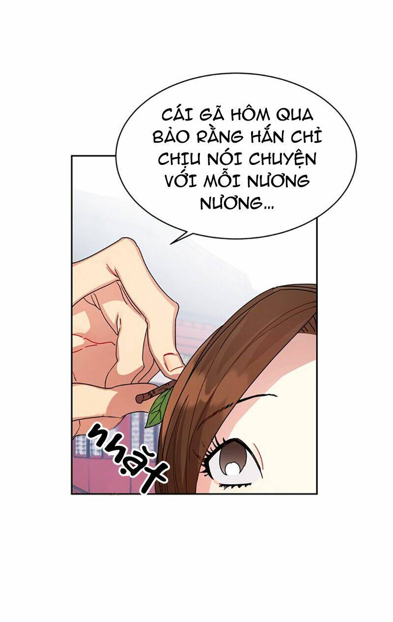 Cực Phẩm Mỹ Nam, Thật Lãng Phí Chương 10 Ảnh 13