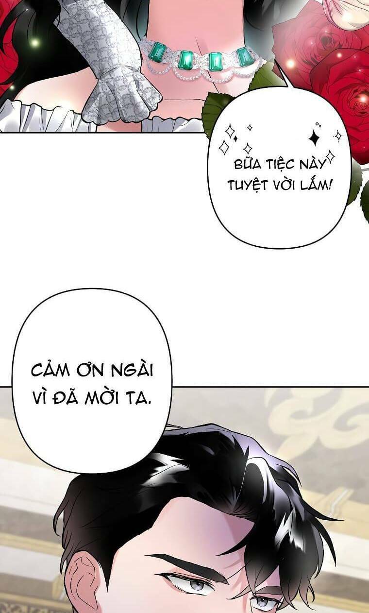 Nàng Hậu Của Tro Tàn Chương 11 Ảnh 66