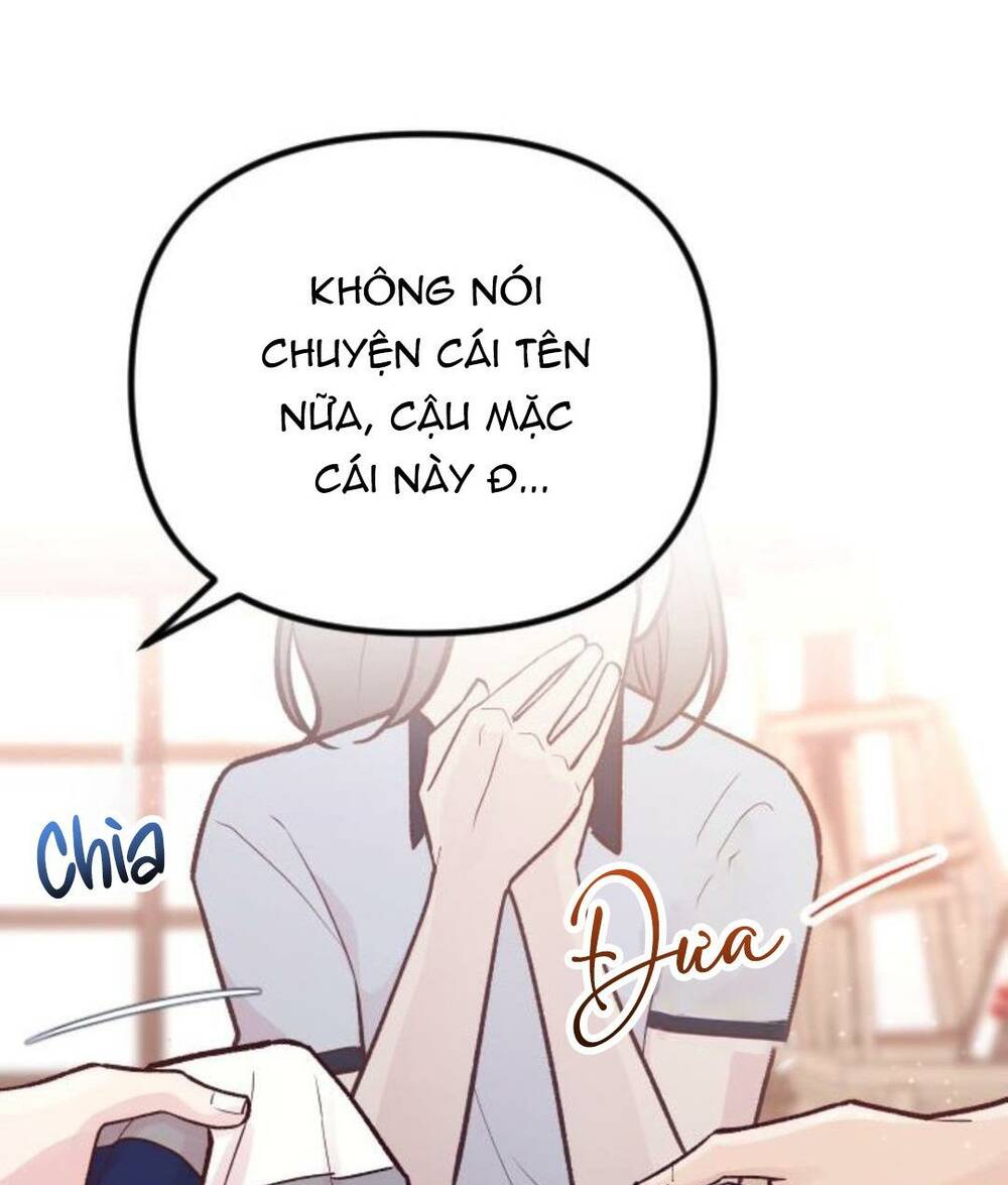 Tình Cờ Ta Gặp Nhau Chương 22 Ảnh 43