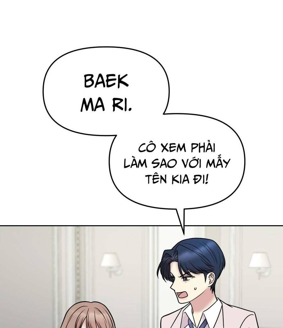Quản Gia, Làm Ơn! Chương 13 Ảnh 61