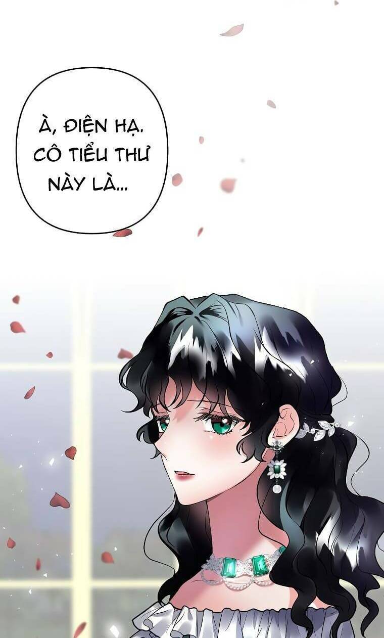 Nàng Hậu Của Tro Tàn Chương 11 Ảnh 69