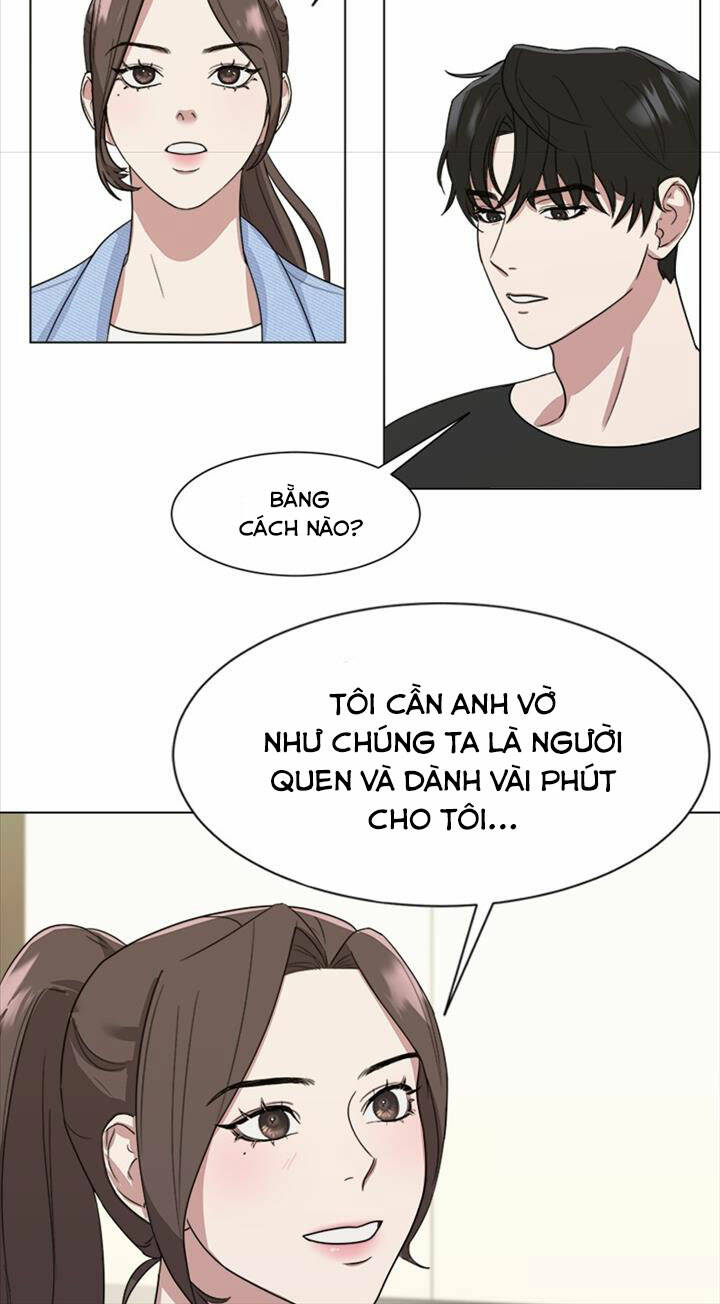 Bí Mật Đằng Sau Người Đàn Ông Ấy Chương 1 Ảnh 44