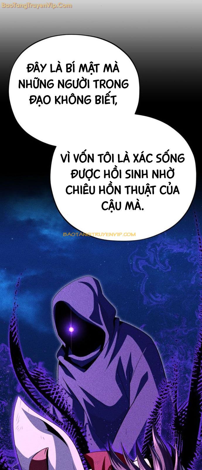 Sự Thức Tỉnh Của Hắc Ma Pháp Sư Sau 66666 Năm Chương 147 Ảnh 51