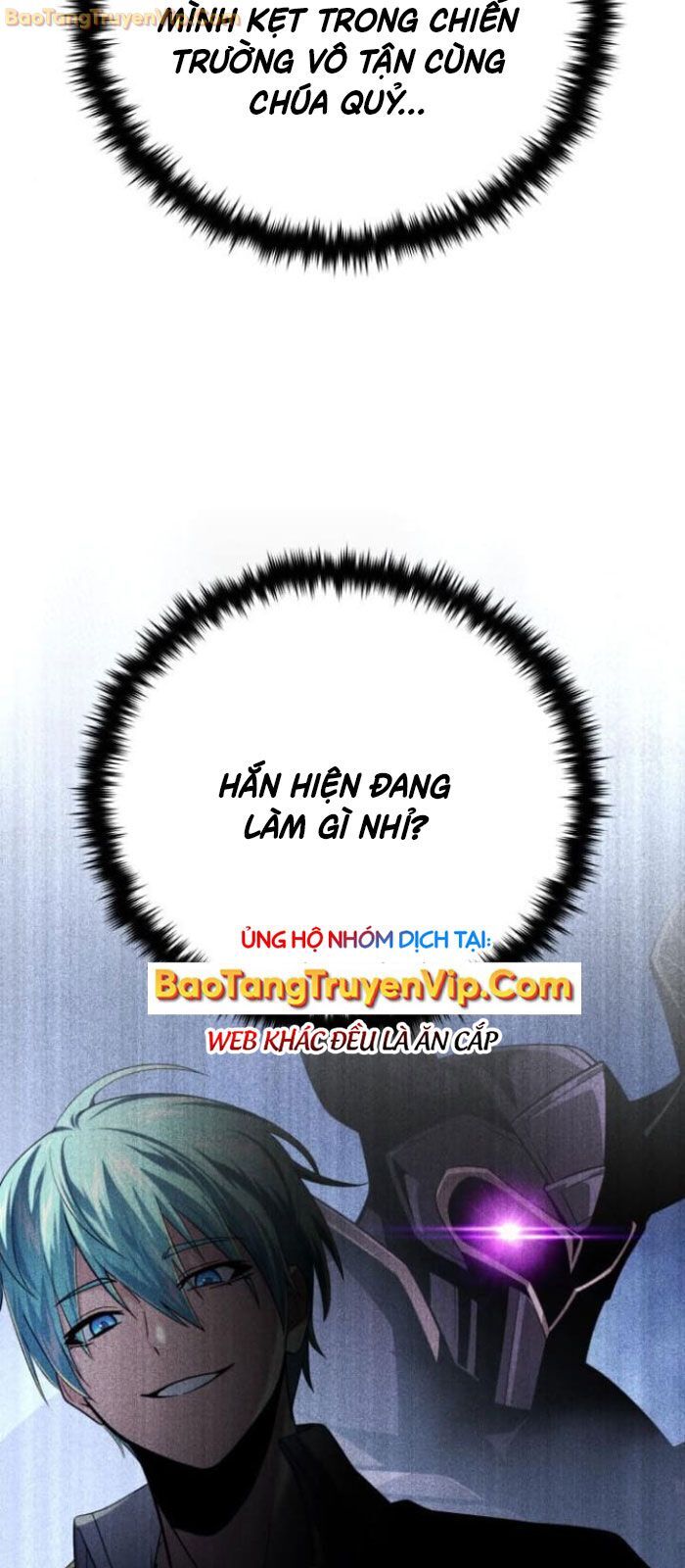 Sự Thức Tỉnh Của Hắc Ma Pháp Sư Sau 66666 Năm Chương 146 Ảnh 78