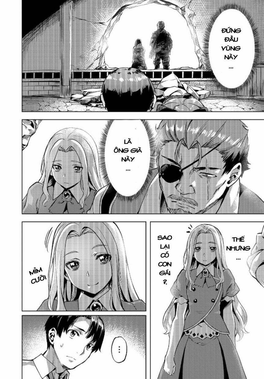 Isekai De Slow Life Wo Chương 12 Ảnh 22