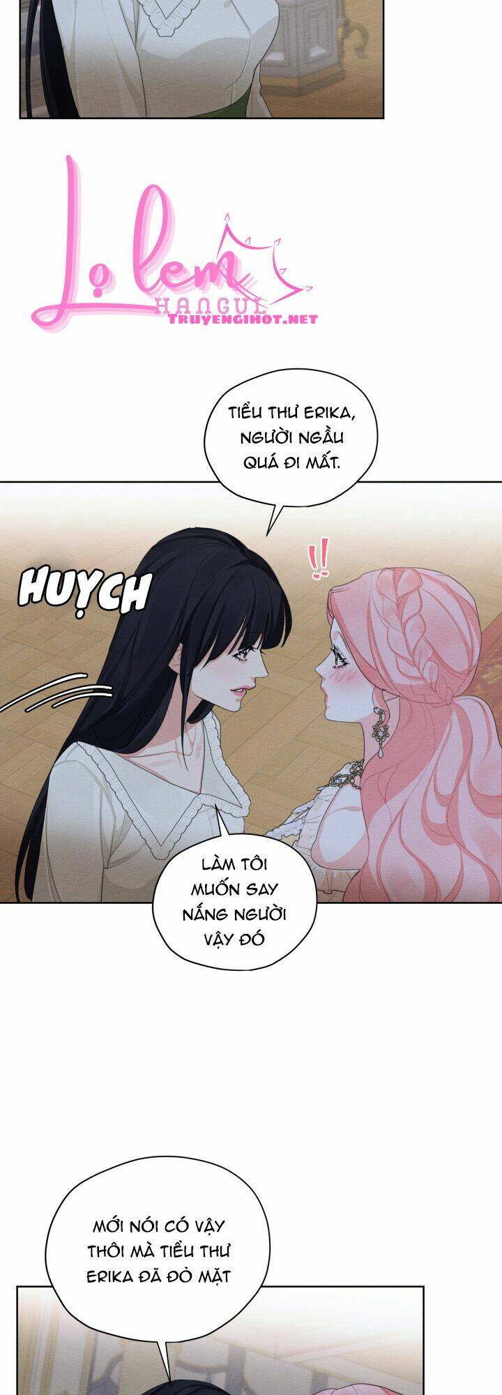 Tôi Là Tình Cũ Của Nam Chính Chương 43.1 Ảnh 39