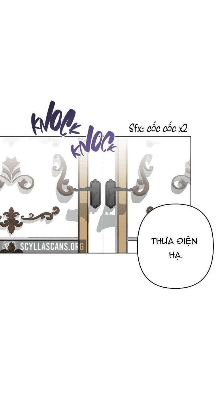 Nàng Hậu Của Tro Tàn Chương 14 Ảnh 17