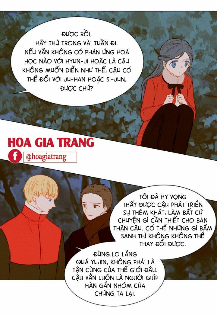 Sự Sao Chép Chương 51 Ảnh 48