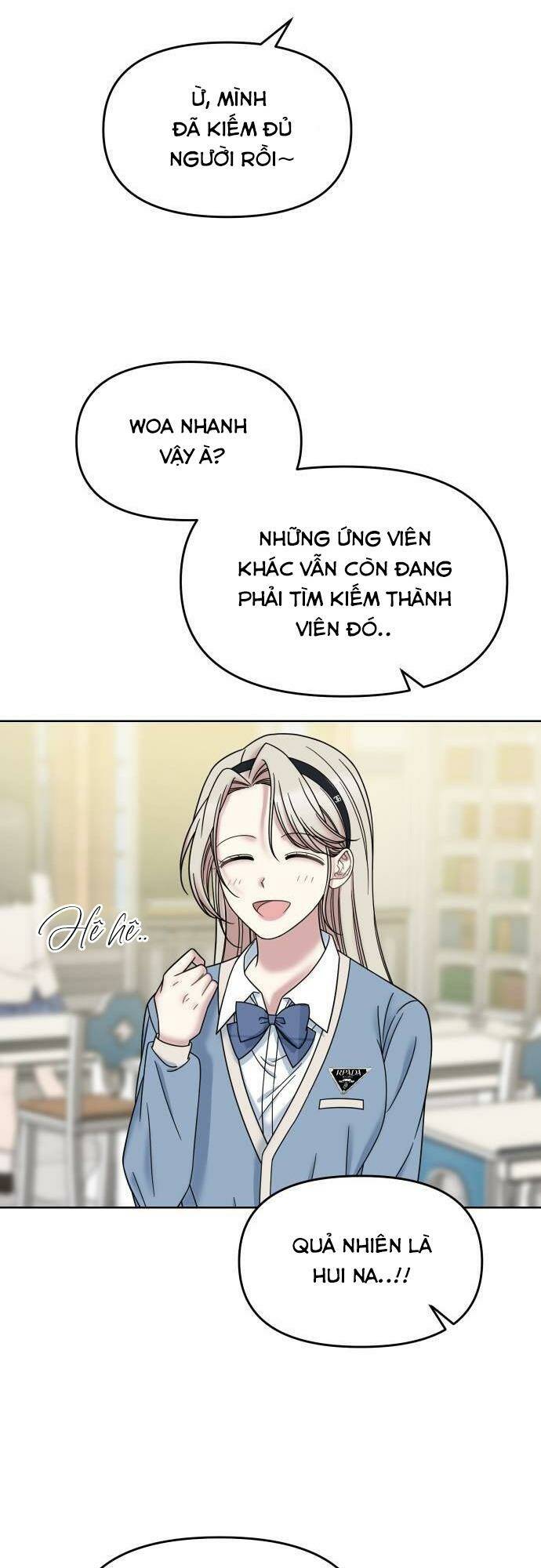 Quản Gia, Làm Ơn! Chương 17 Ảnh 53
