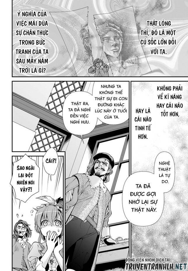 Isekai Yakkyoku Chương 44 Ảnh 23
