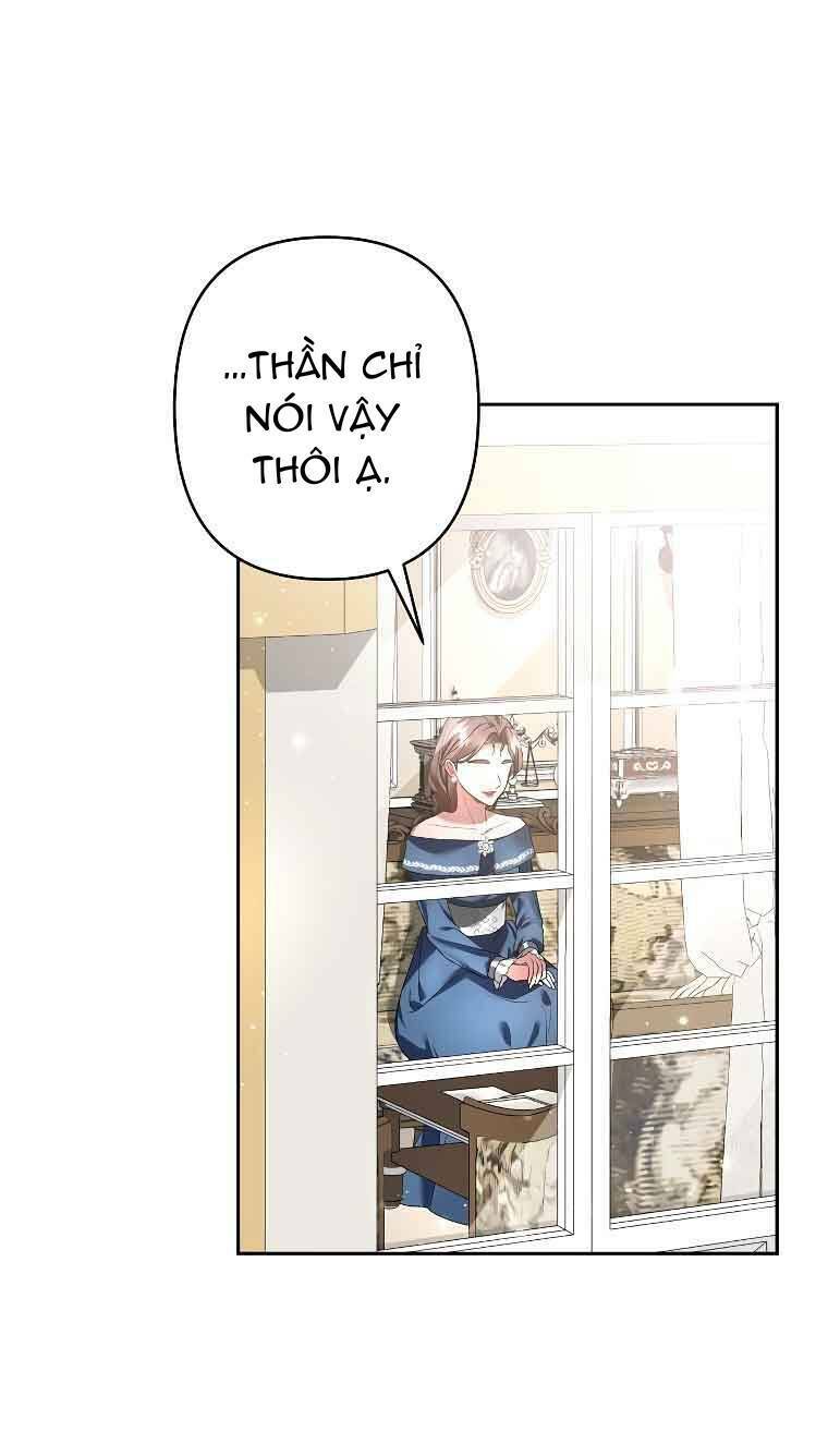 Nàng Hậu Của Tro Tàn Chương 18 Ảnh 48
