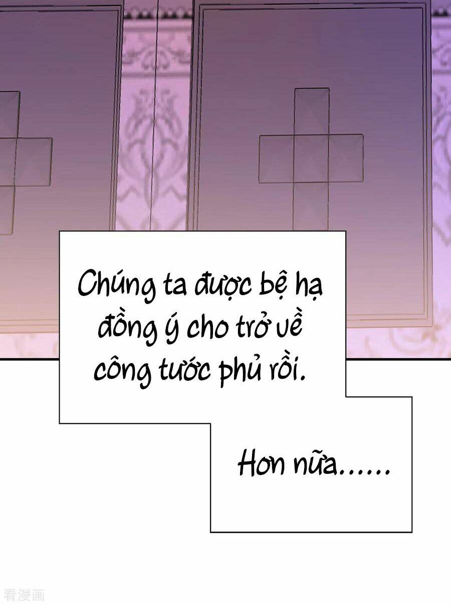 Huynh Khống Công Tước Gả Không Được Chương 111.1 Ảnh 33