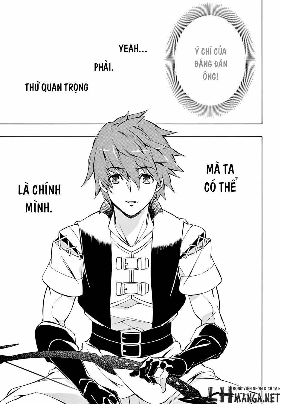 Madan No Ou To Senki Chương 47 Ảnh 26