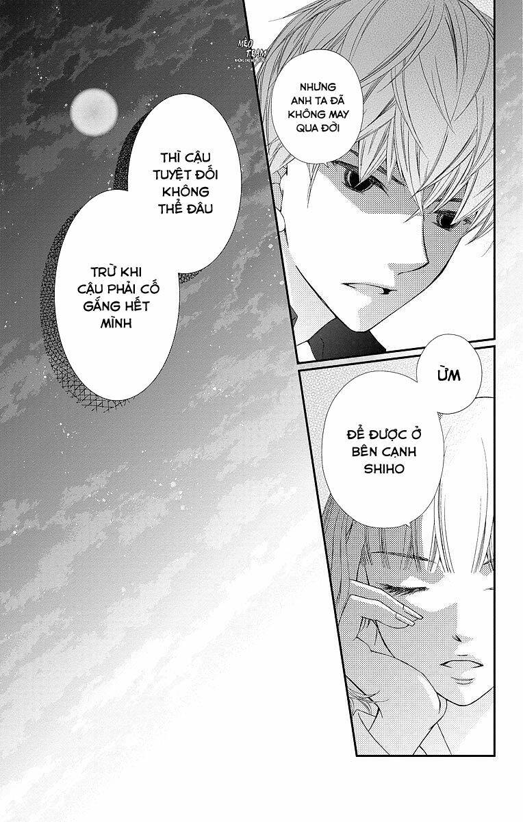 Kekkon X Renai Chương 7 Ảnh 34