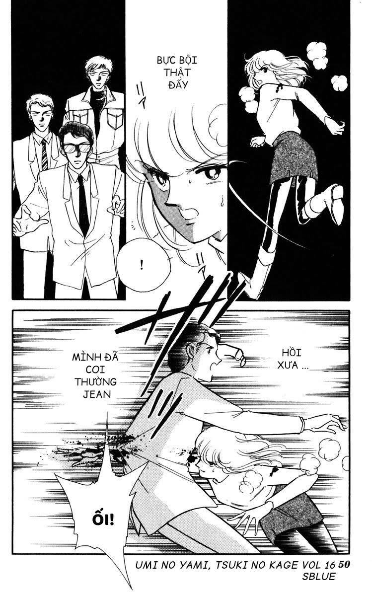 Umi No Yami, Tsuki No Kage Chương 80 Ảnh 20