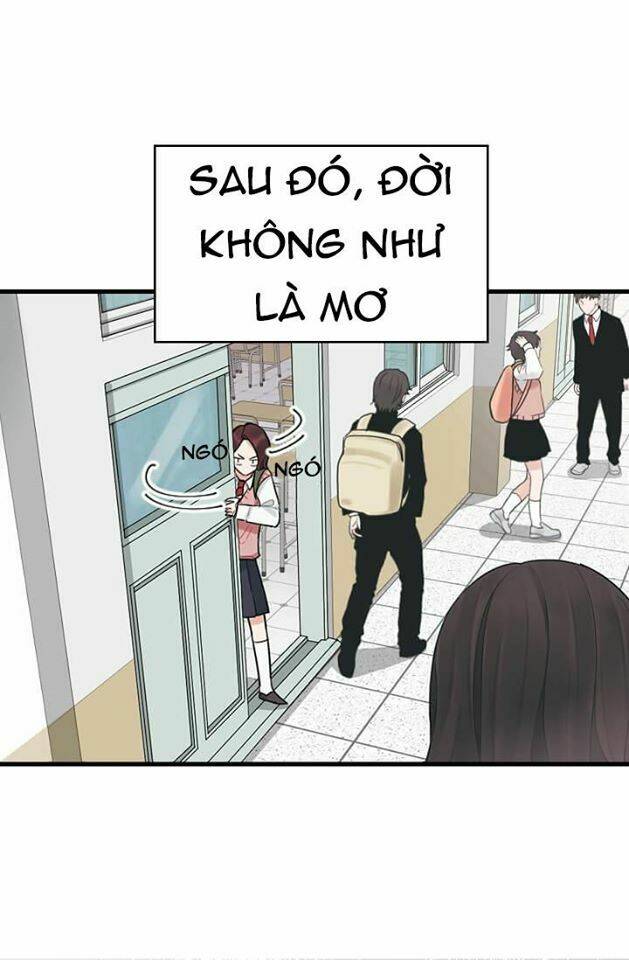 Tôi Là Con Mồi Của Kẻ Bắt Nạt Chương 1 Ảnh 10