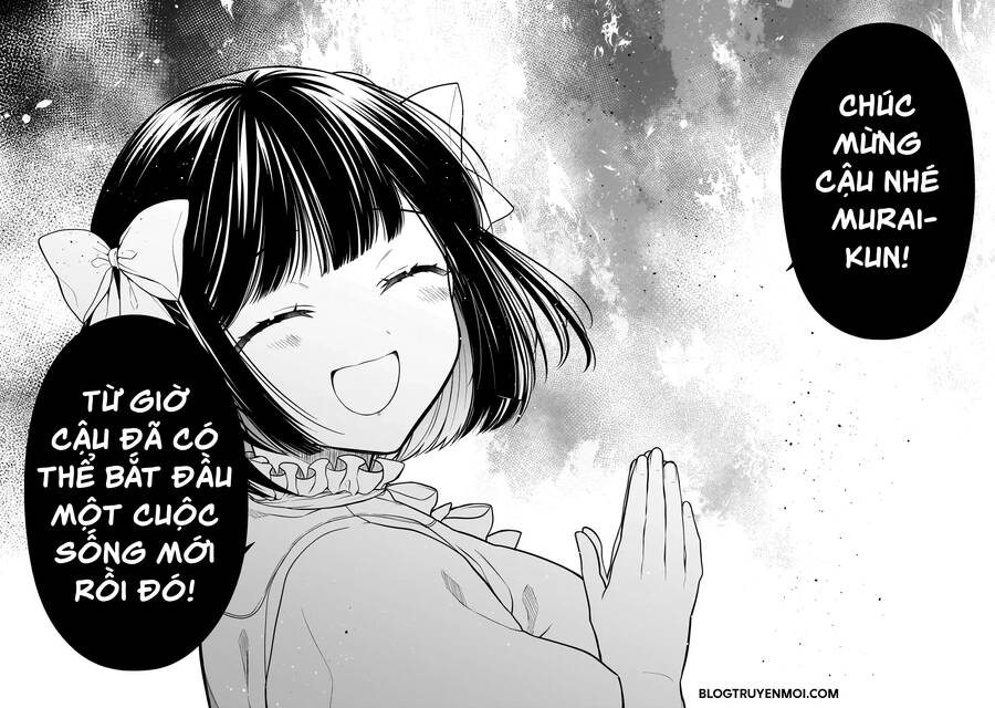 Miyu-Chan Sẽ Mãi Là Bạn Của Cậu Nhé Chương 5 Ảnh 19