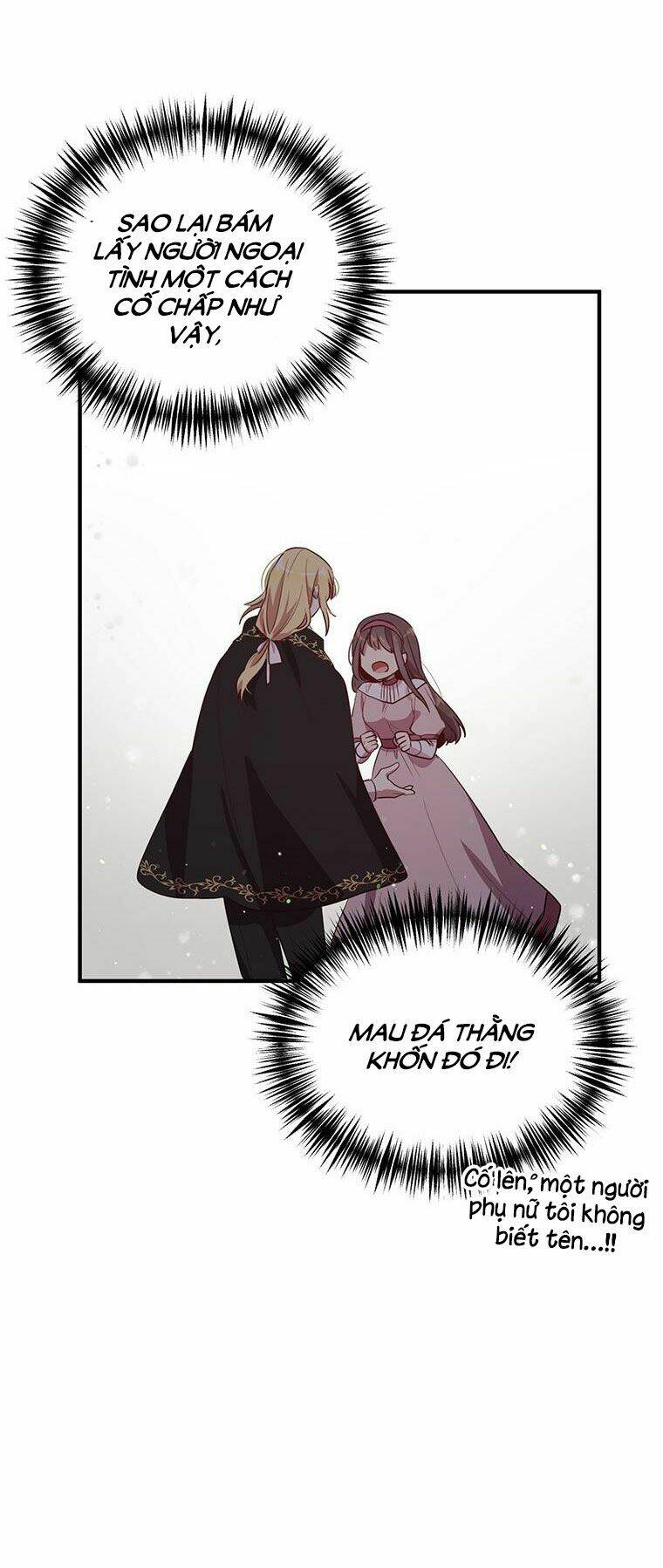 Công Tước, Loạn Vừa Thôi! Chương 123 Ảnh 52