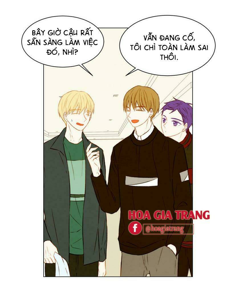 Sự Sao Chép Chương 63 Ảnh 33