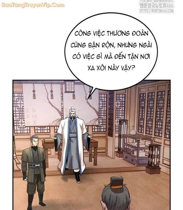 Tay Súng Chinh Phục Võ Lâm Chương 42 Ảnh 10