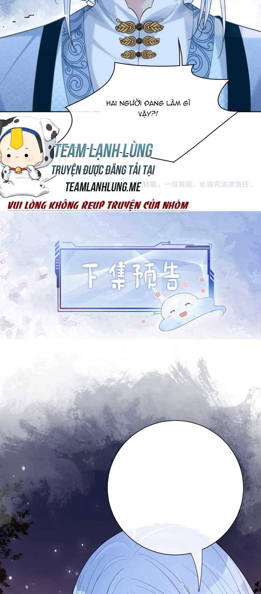 Bệnh Kiều Nam Chủ Lại Ghen Rồi Chương 138 Ảnh 39