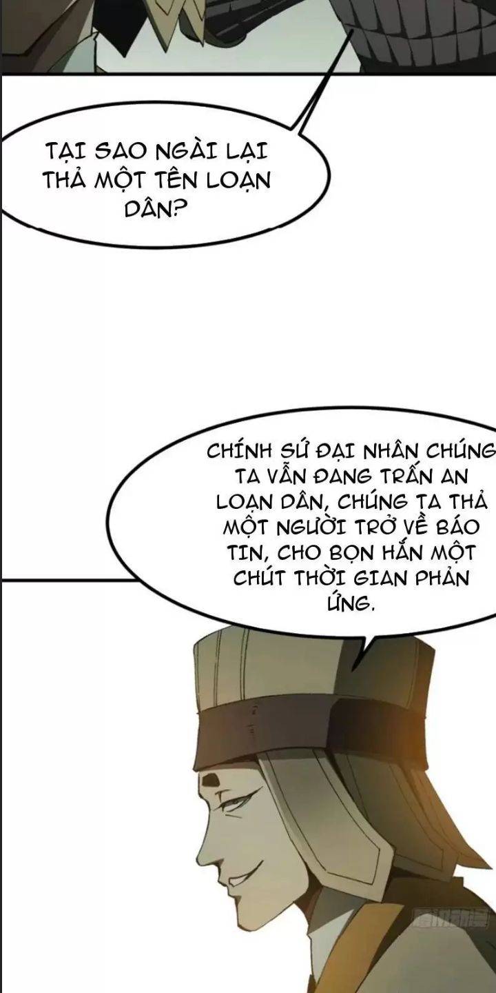 Một Lần Bất Cẩn Vang Danh Thiên Hạ Chương 82 Ảnh 22