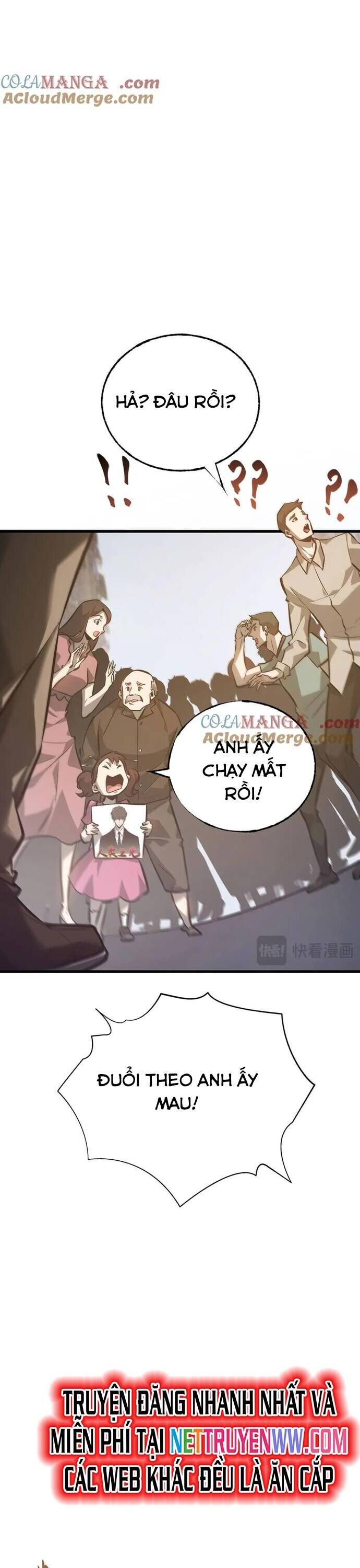 Ta Là Boss Mạnh Chương 48 Ảnh 24