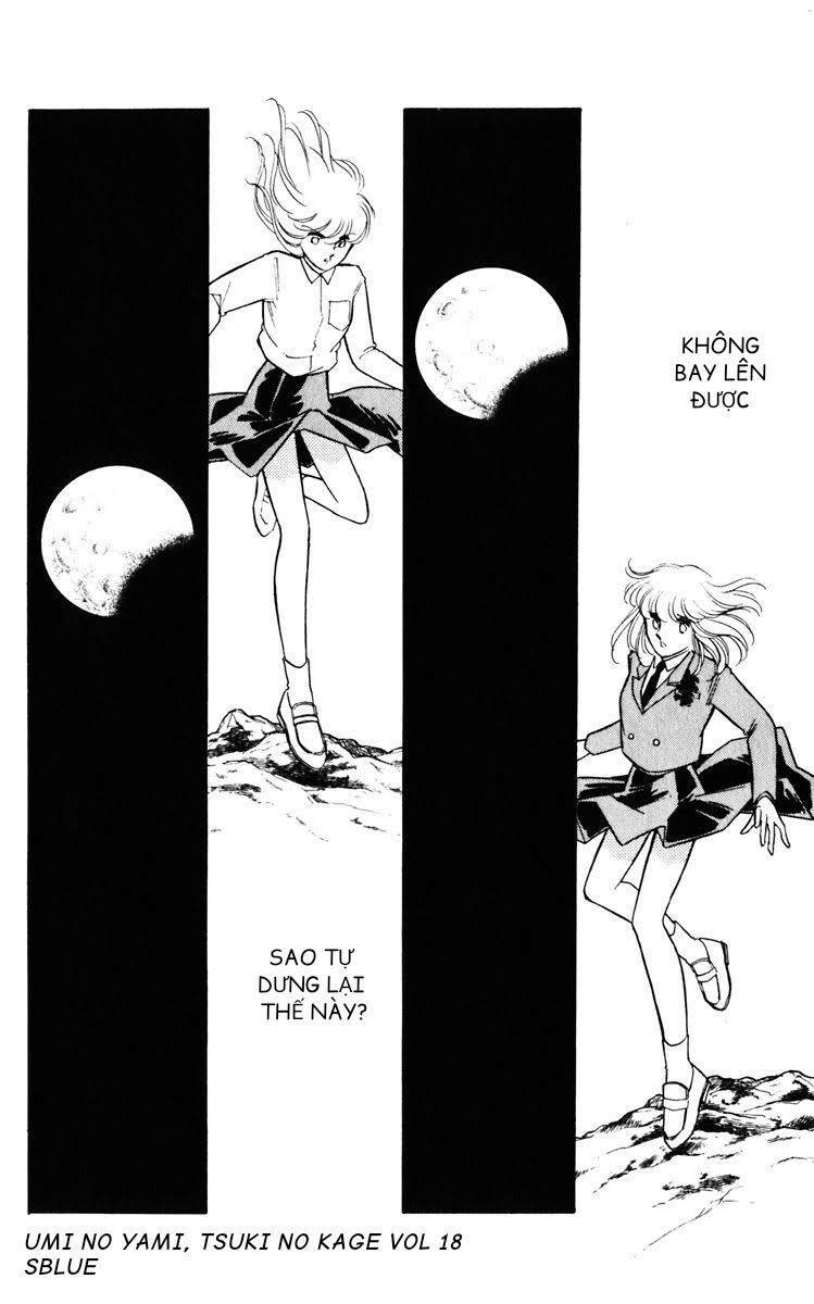 Umi No Yami, Tsuki No Kage Chương 94 Ảnh 35