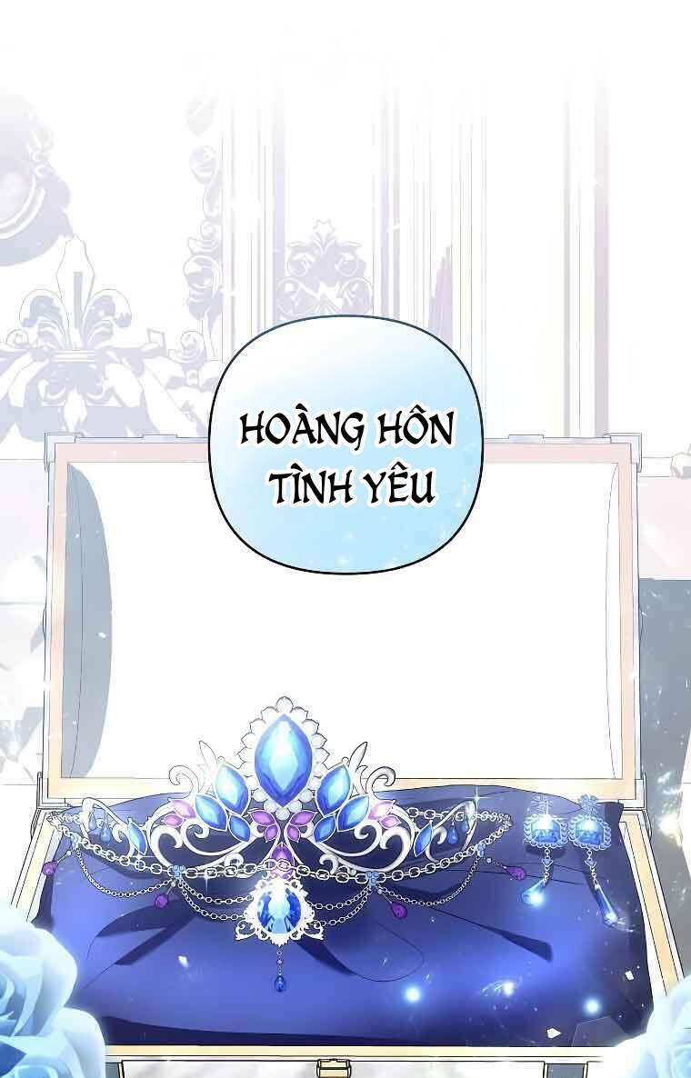 Nàng Hậu Của Tro Tàn Chương 19 Ảnh 42