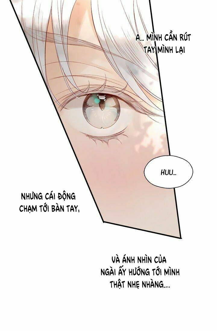 Người Tình Của Hoàng Đế Chương 3 Ảnh 58