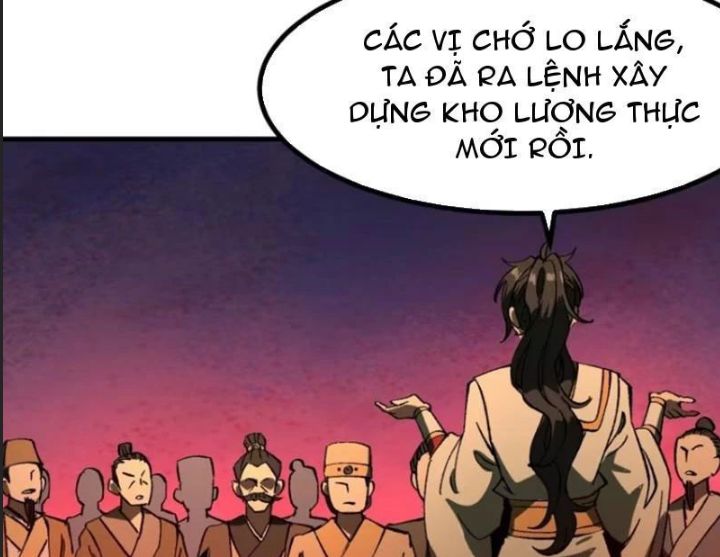 Một Lần Bất Cẩn Vang Danh Thiên Hạ Chương 78 Ảnh 29
