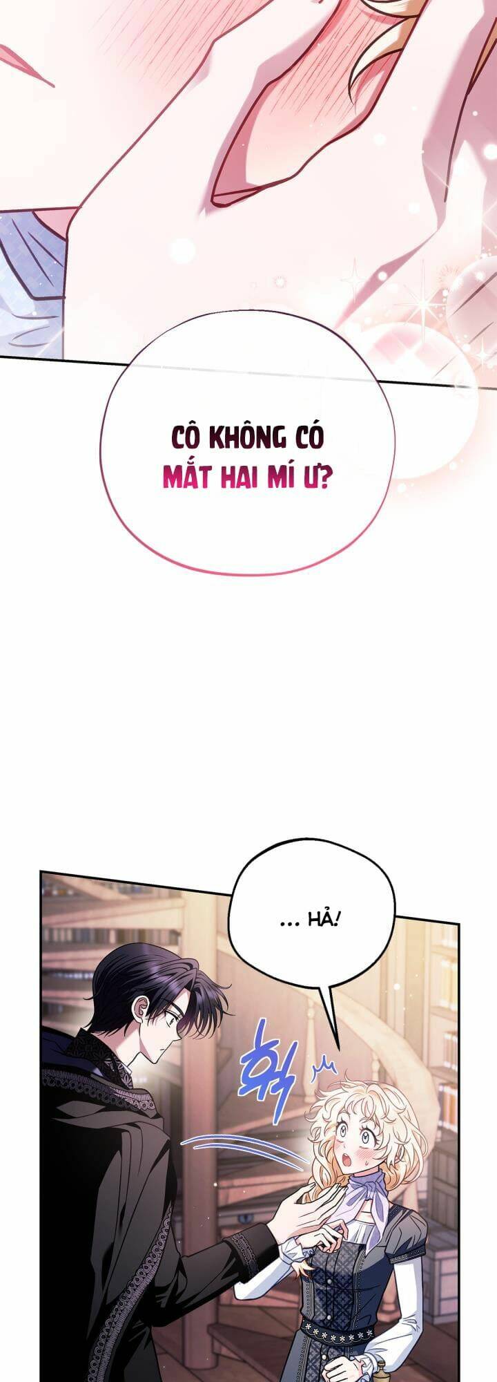 Trở Thành Người Giám Định Chất Độc Cho Thế Lực Hắc Ám Chương 29 Ảnh 33
