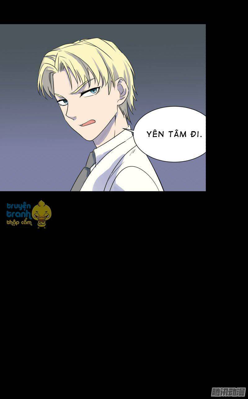 Diêm Vương Sợ Ma Chương 29 Ảnh 28