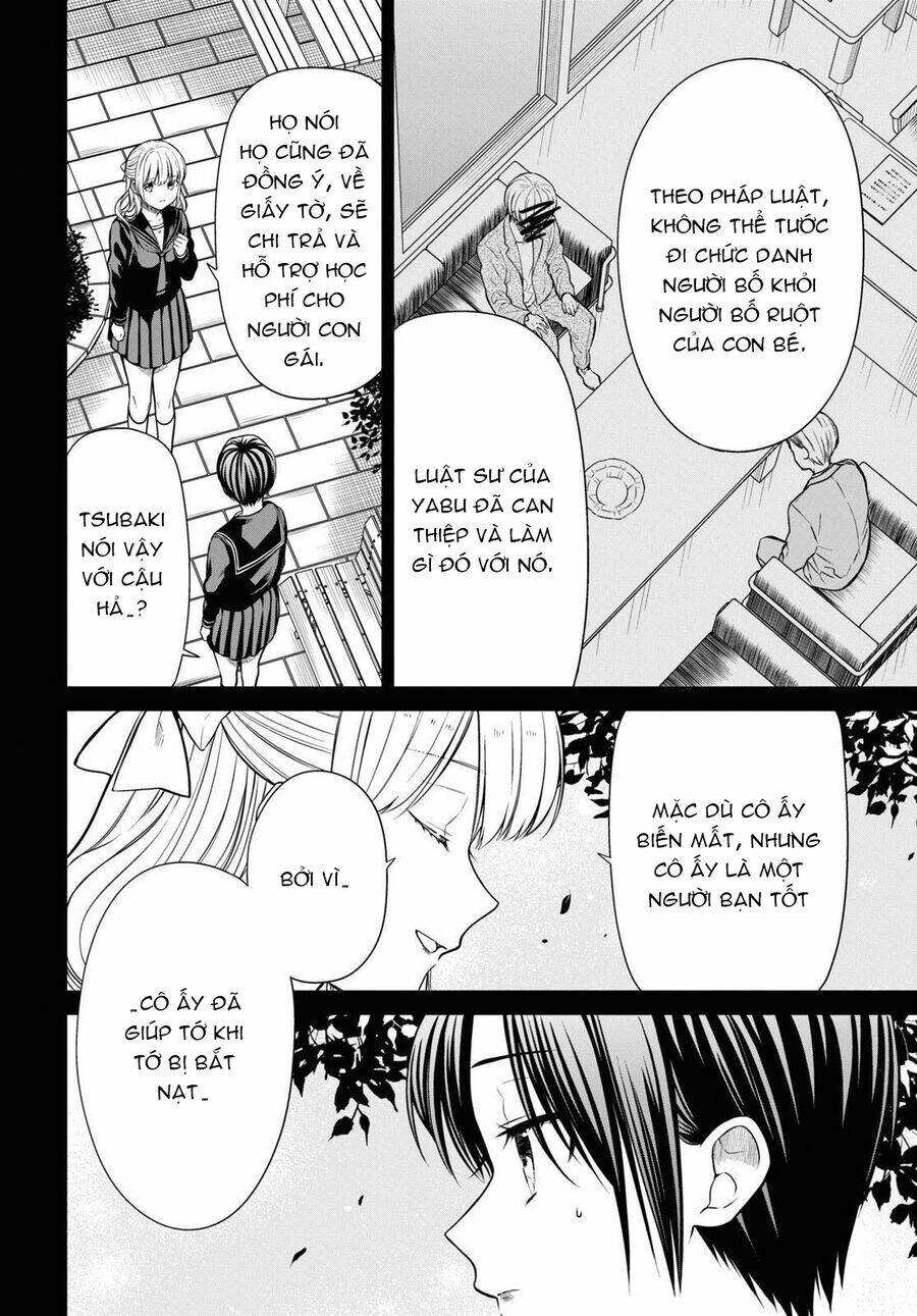 1-Nen A-Gumi No Monster Chương 55 Ảnh 19