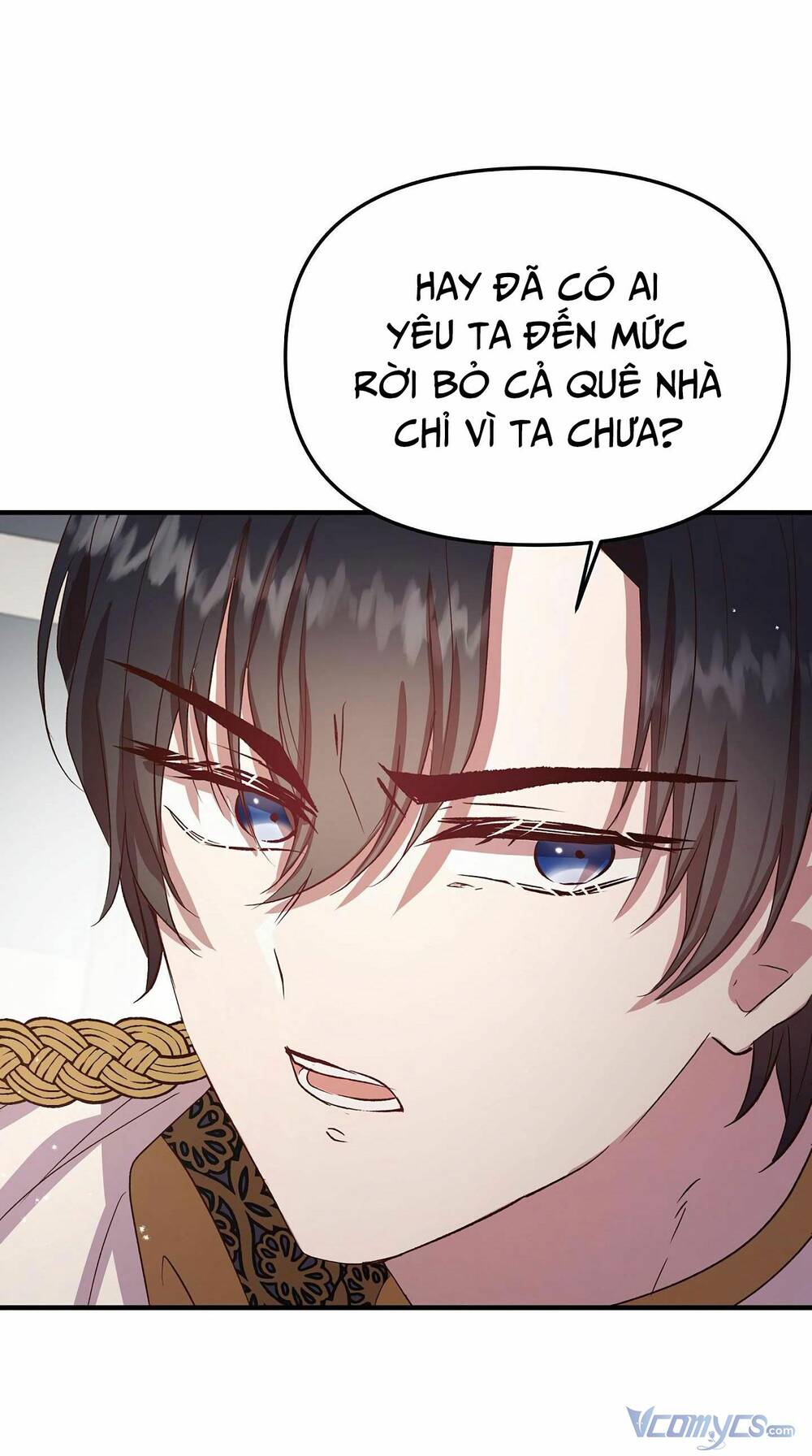 Tôi Cứu Anh Không Có Nghĩa Là Tôi Sẽ Cưới Anh Chương 9 Ảnh 86