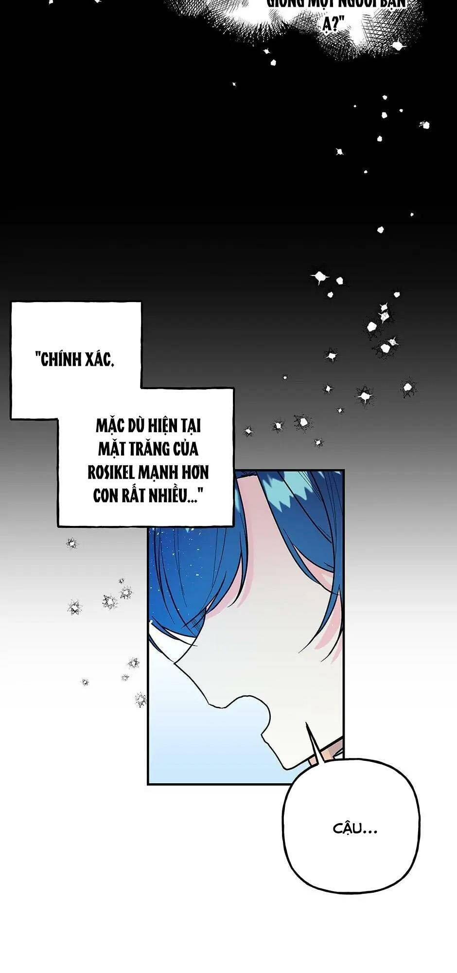 Con Gái Của Đại Pháp Sư Chương 93 Ảnh 7