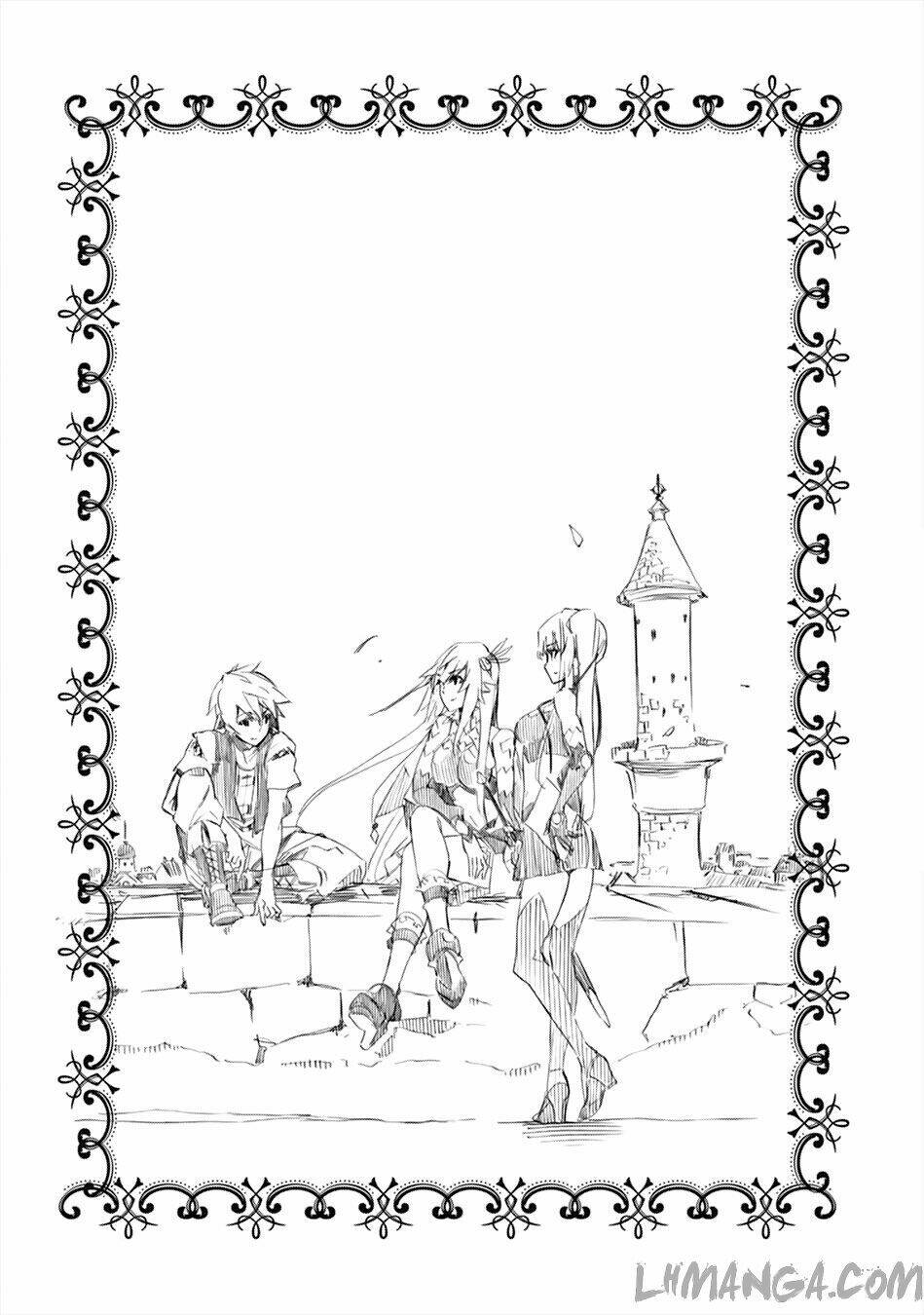 Madan No Ou To Senki Chương 46 Ảnh 4
