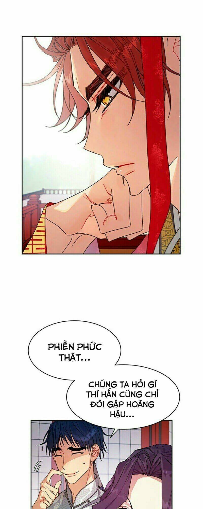 Cực Phẩm Mỹ Nam, Thật Lãng Phí Chương 9 Ảnh 70