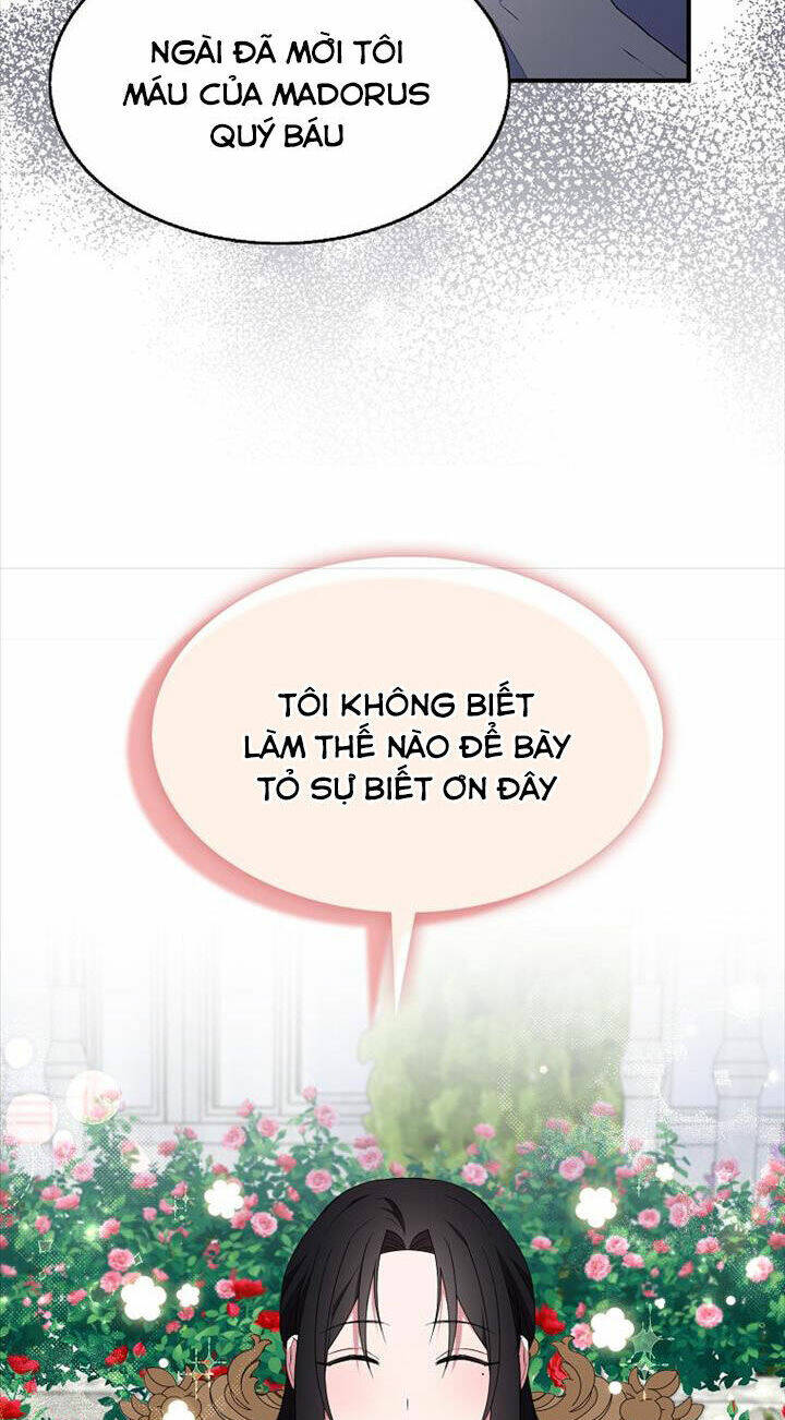 Nguyện Trở Thành Thanh Kiếm Trung Thành Bảo Vệ Em Chương 68 Ảnh 60