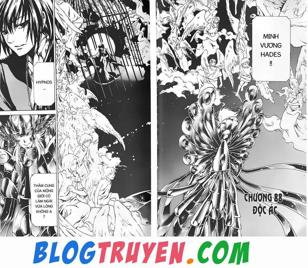 Thần Thoại Minh Vương Chương 88 Ảnh 6