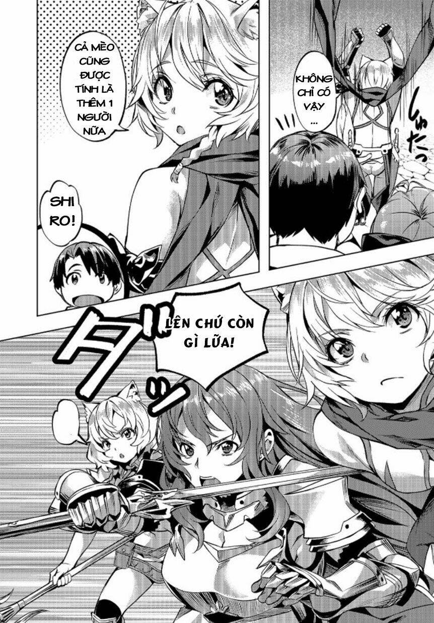 Isekai De Slow Life Wo Chương 12 Ảnh 16