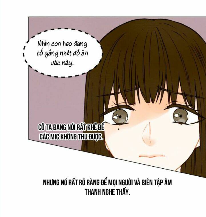 Sự Sao Chép Chương 47 Ảnh 41