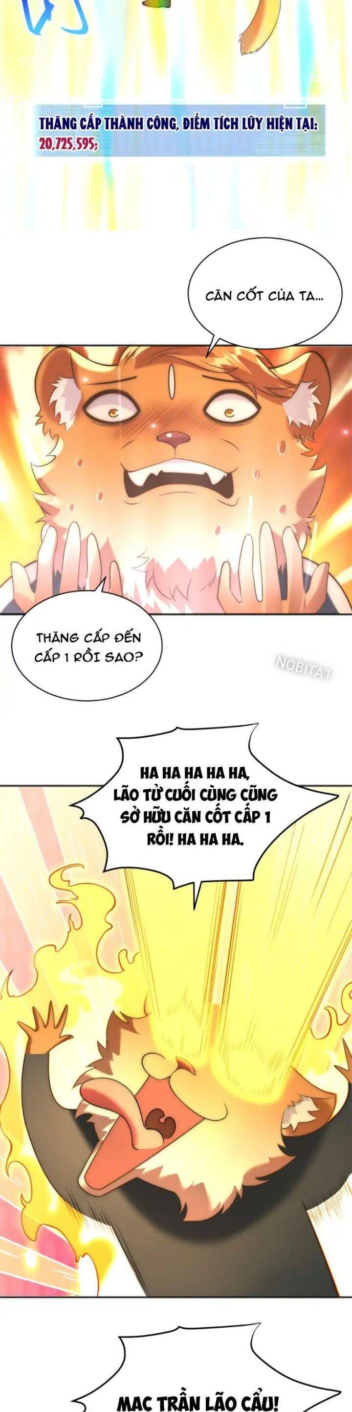 Bắt Đầu Với 100 Triệu Mạng Chương 108 Ảnh 14