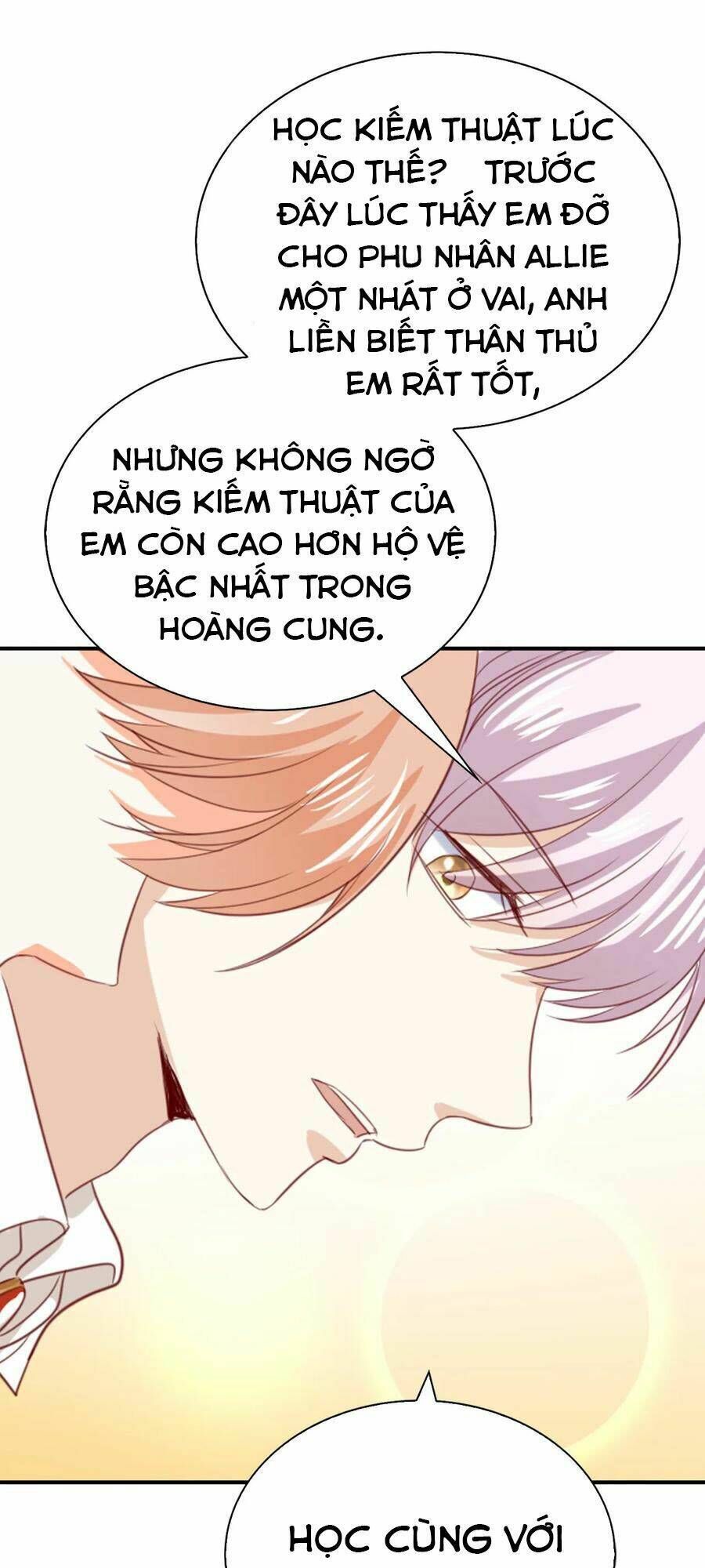 Huynh Khống Công Tước Gả Không Được Chương 103.1 Ảnh 12