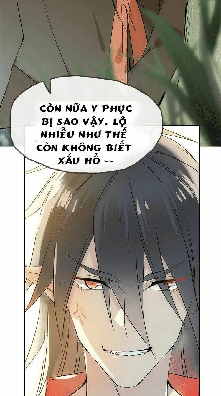 Chấp Tử Chi Kiếm Chương 0 Ảnh 10