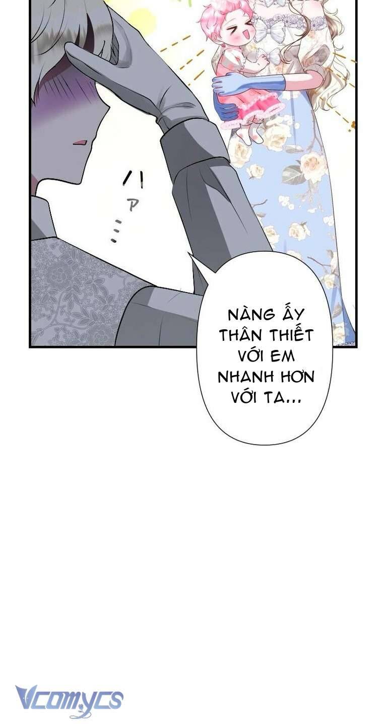 Sau Này Họ Sẽ Sinh Ra Tôi Chương 7 Ảnh 58